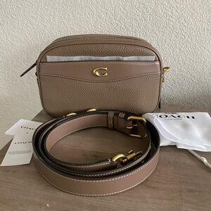 Coach Camera bag